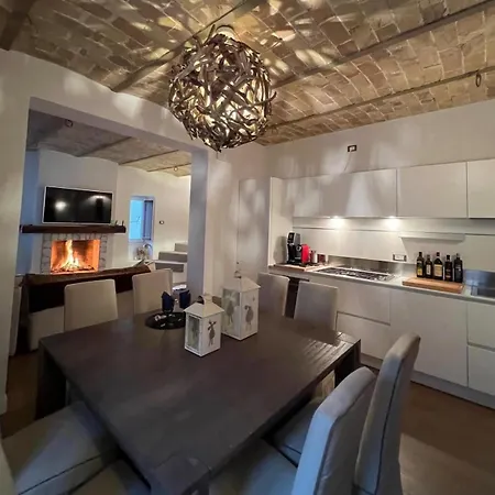 Of Rocks Holiday home Rocca Pia