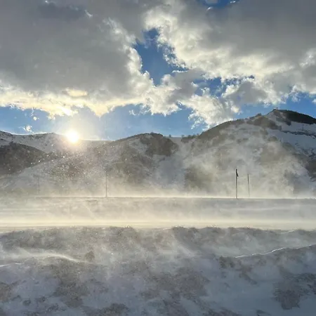 Of Rocks Casa de Férias