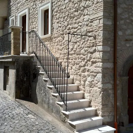 Casa vacanze Of Rocks