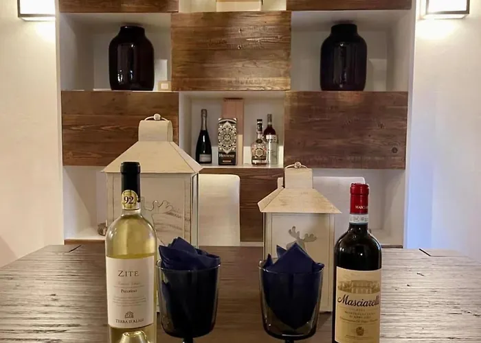 Of Rocks Holiday home *