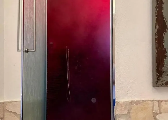 Casa de Férias Of Rocks Rocca Pia