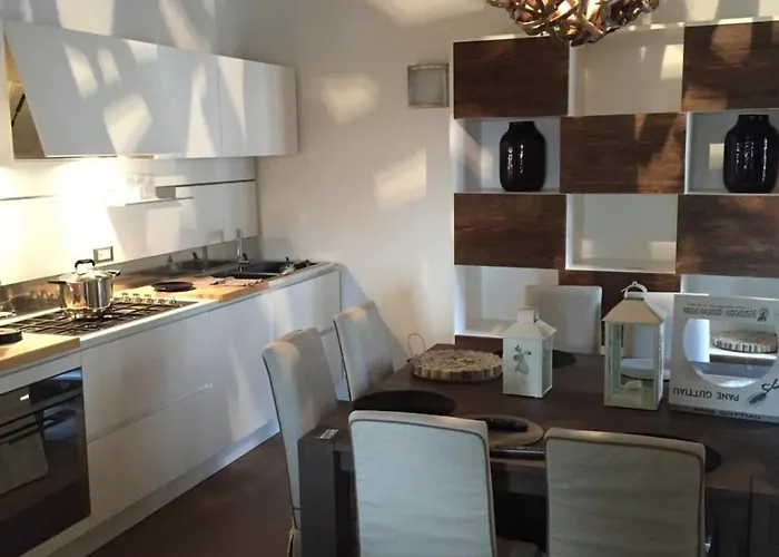 Of Rocks * Rocca Pia