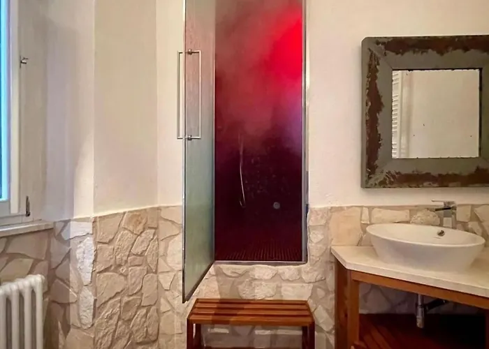 Of Rocks Casa de Férias