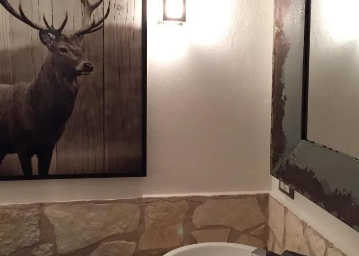 Holiday home Of Rocks *