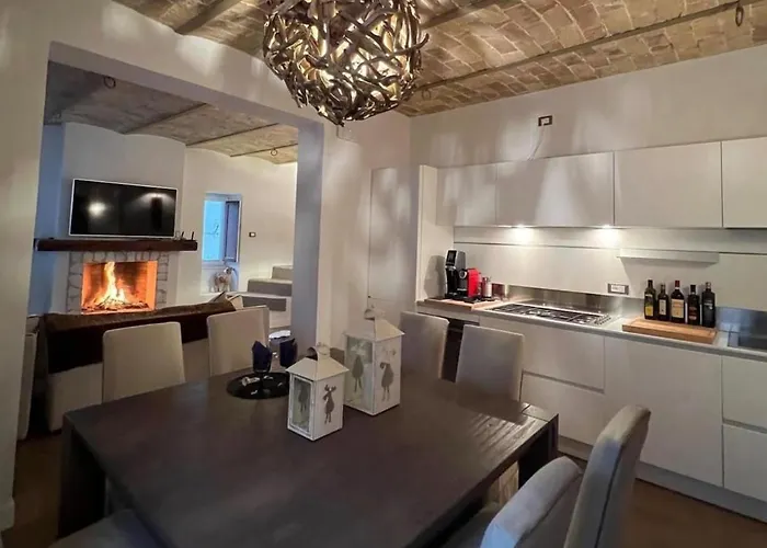 Of Rocks Casa de Férias Rocca Pia