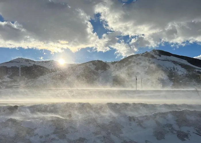 Of Rocks Holiday home