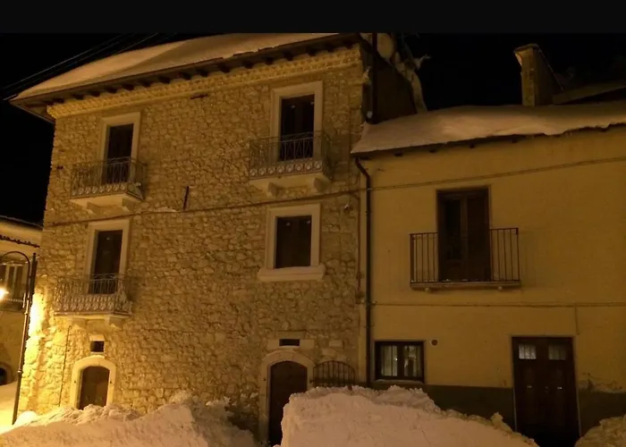 Of Rocks Holiday home Rocca Pia