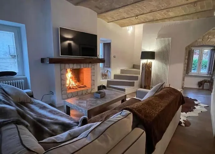 Casa de Férias Of Rocks