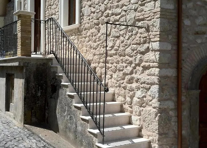 Casa de Férias Of Rocks