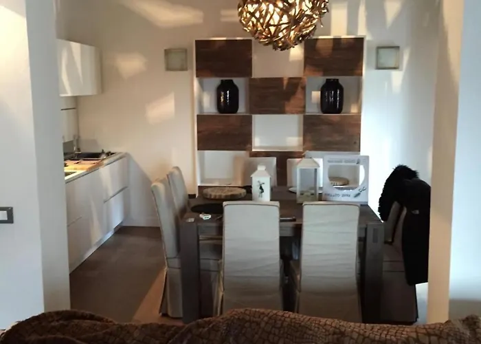 Casa de Férias Of Rocks Rocca Pia