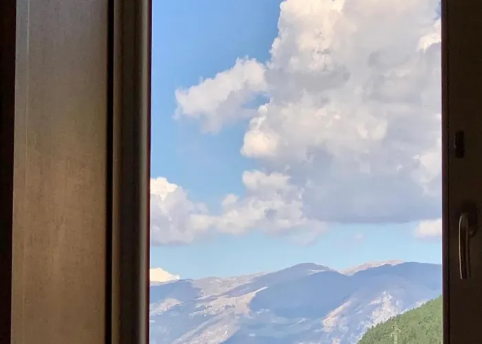 Of Rocks Holiday home Rocca Pia