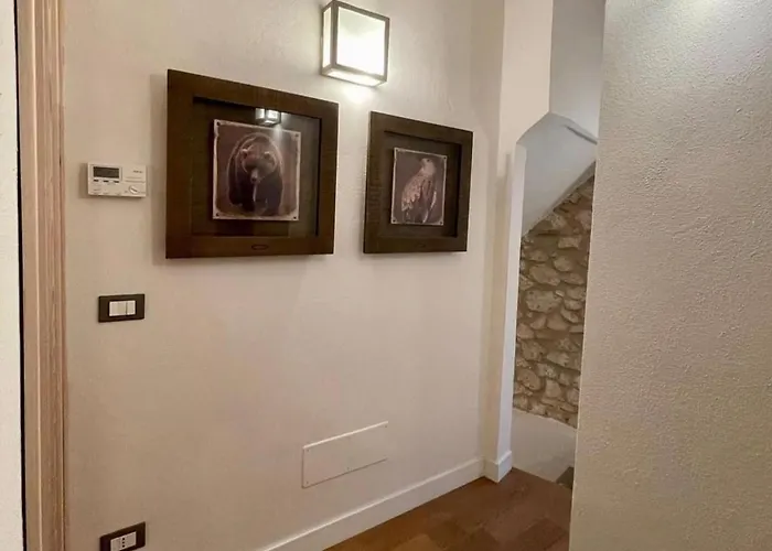 Casa de Férias Of Rocks *