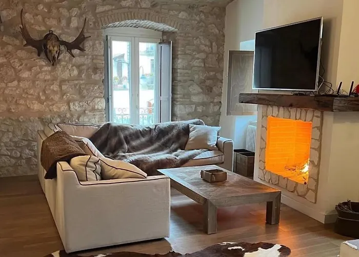 Casa de Férias Of Rocks *